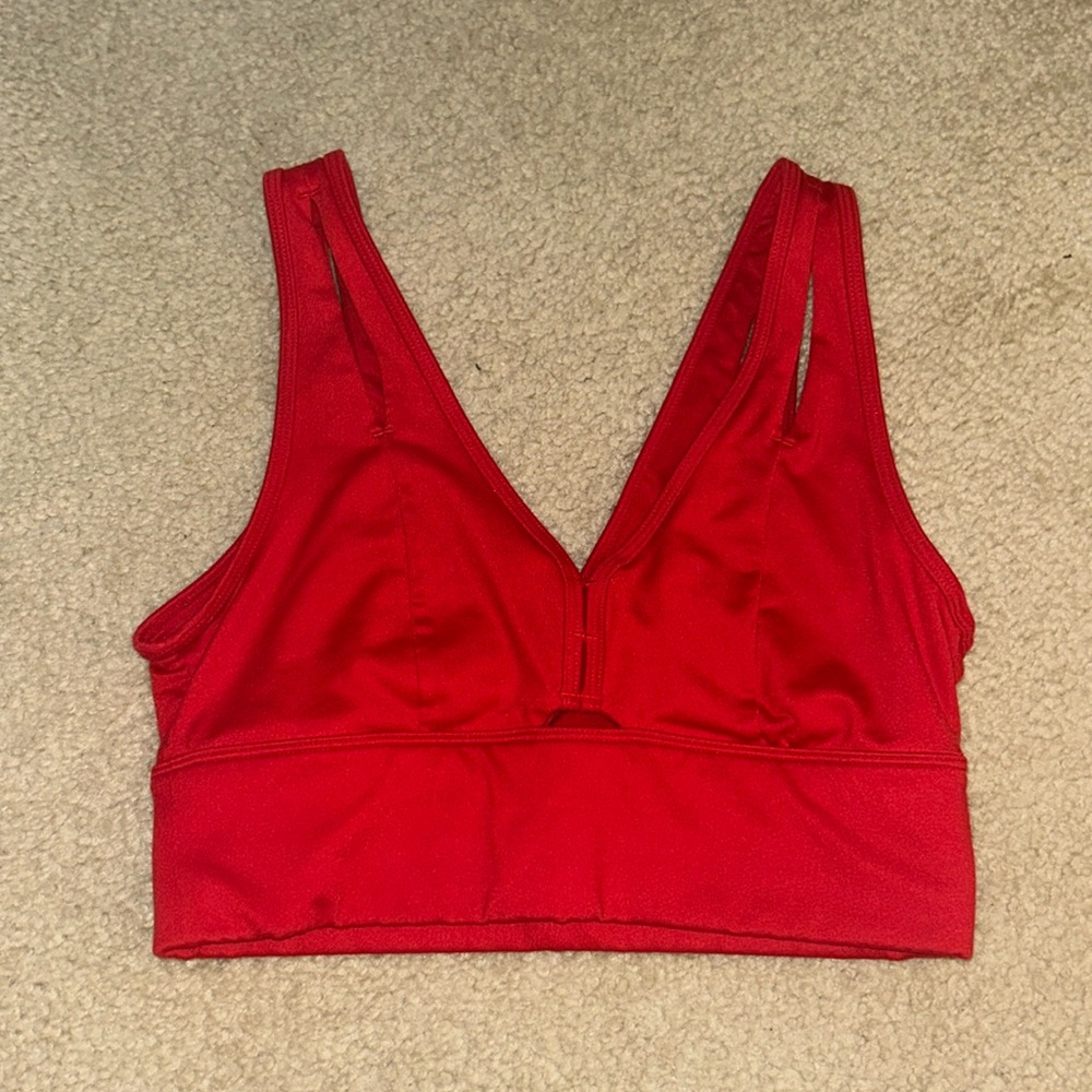 Sports bra/crop top